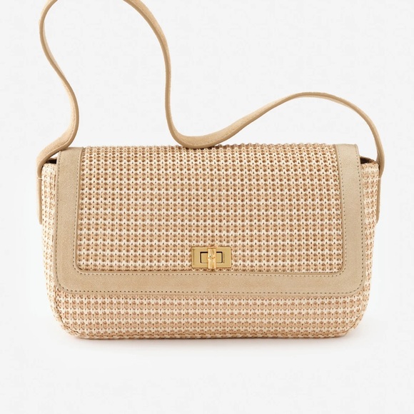 J. McLaughlin Handbags - J. McLaughlin Laasya Handbag